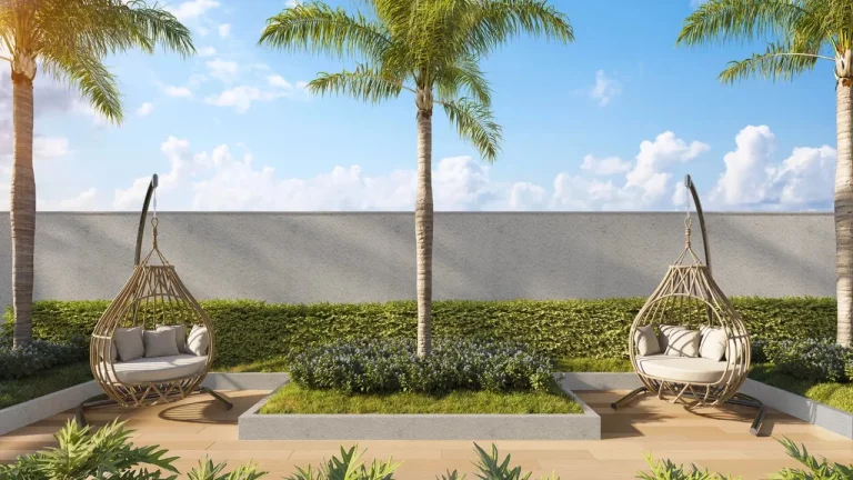 Imagem HOLISTIC RESIDENCE - DIRECIONAL - Apto de 43m² com suíte e varanda, próximo ao Terminal Barra Funda!