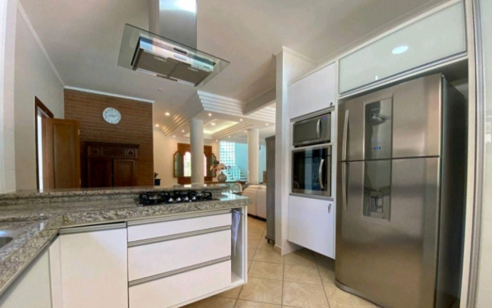 Casa com 4 Quartos à Venda, 300 m² em Riviera - Bertioga