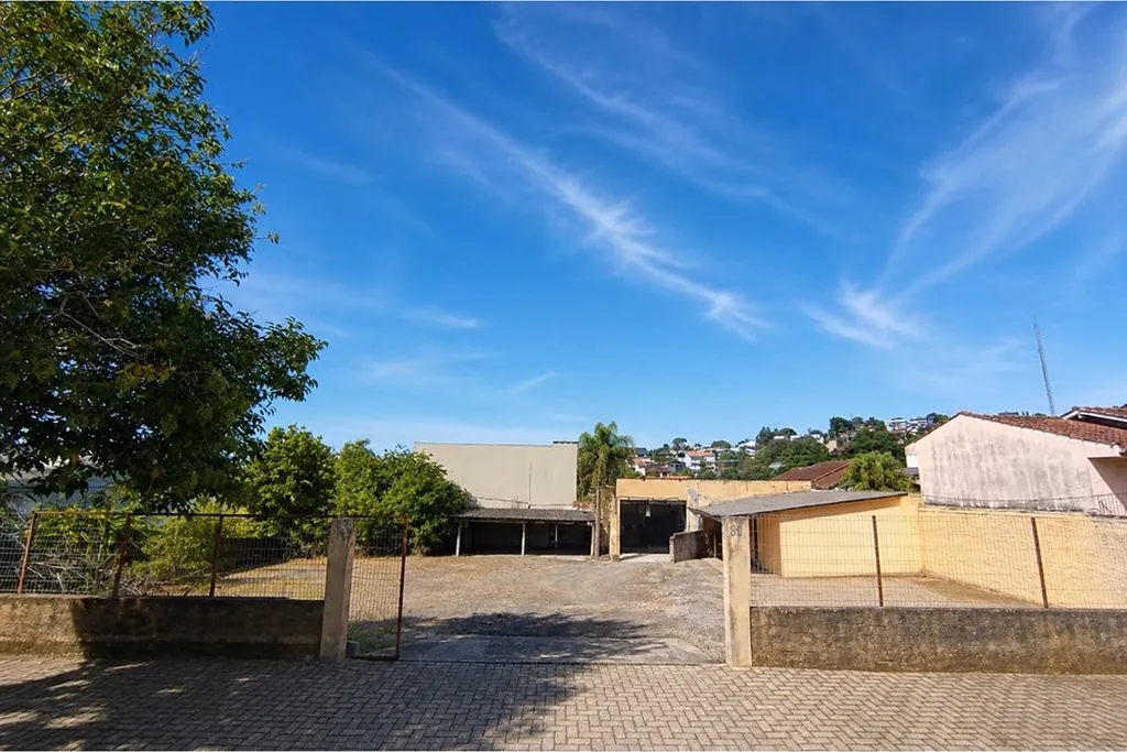 Foto do imóvel Terreno/Lote Residencial para venda em Novo Hamburgo
