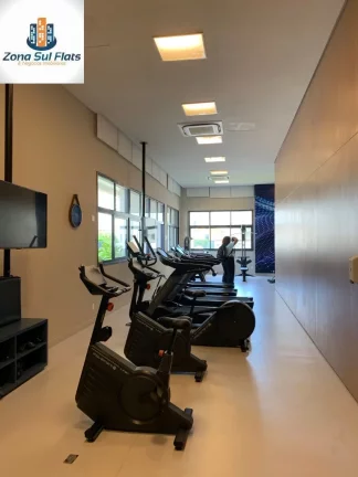 Imagem Excelente apartamento na região de Pinheiros Com 1 Suíte e 1 Vaga