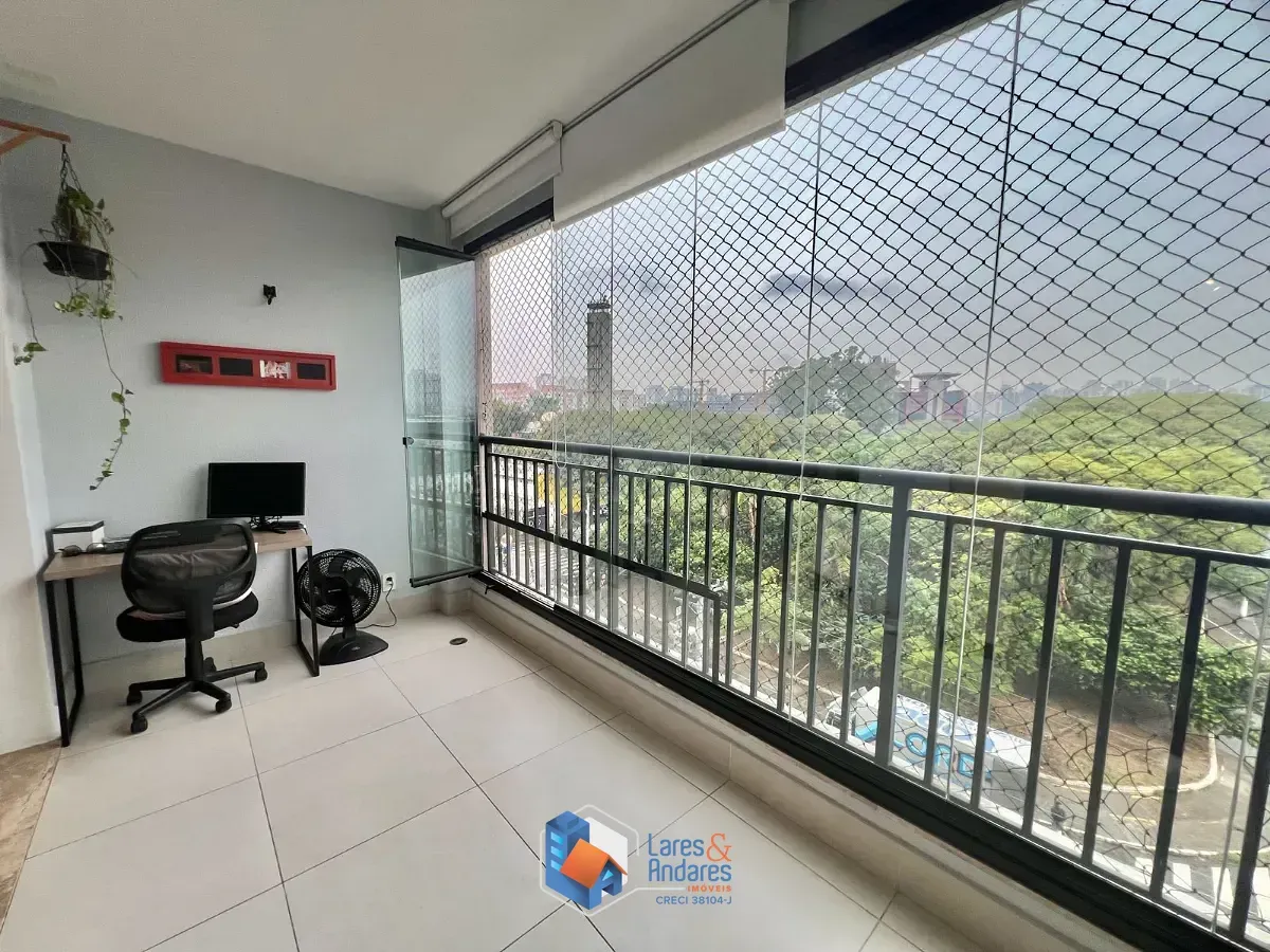 Imagem Apartamento para venda em Água Branca com 2 quartos, sendo 1 suíte, 61m²