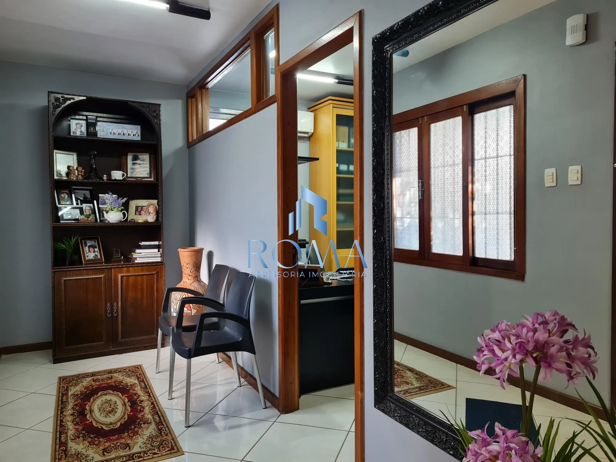 Imagem EXCLUSIVIDADE - CASA - CENTRO - SANTA MARIA - RS