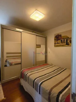 Imagem Apartamento à venda, 3 dormitórios com 3 vagas 186 m² por R$ 950.000 - Jardim Carlos Borella - Itatiba/SP