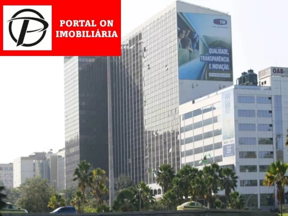 Foto do imóvel SALA COMERCIAL em RIO DE JANEIRO - RJ, CENTRO em AVENIDA MARECHAL CÂMARA 160