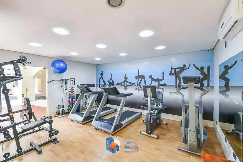 Imagem Apartamento para venda em Moema com 3 quartos, sendo 1 suíte, 112m²