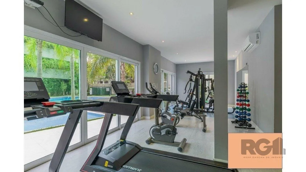Imagem Apartamento em Jardim Botânico