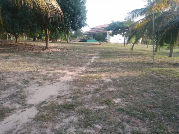 Imagem Terreno à Venda, 5.332 m² em Panaquatira - São José de Ribamar