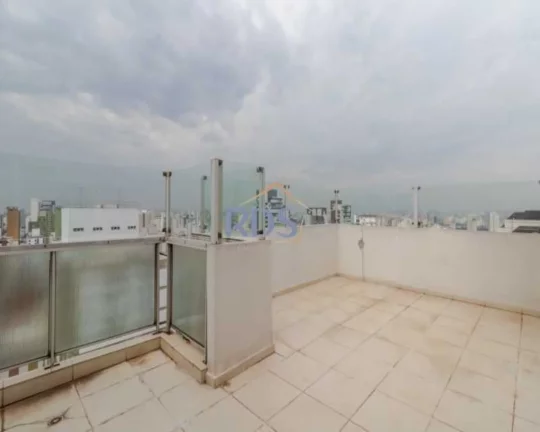 Imagem Cobertura - Duplex / Residencial / Paraíso