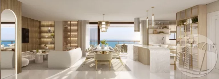 Imagem Lançamento na quadra do mar Edifício Marena Residence EMBRAED seu melhor invest