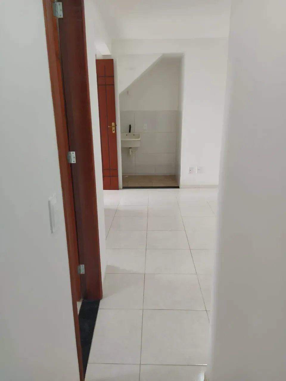 Imagem Apartamento com 1 Quarto para Alugar, 45 m² em Anchieta - Rio de Janeiro