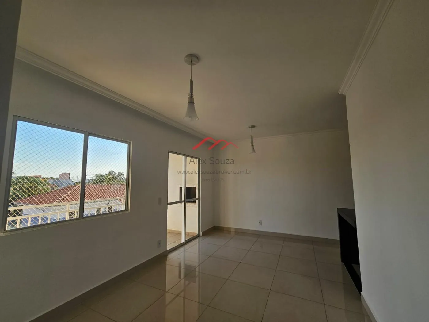 Imagem Apartamento para Venda em Sumaré, Parque Villa Flores, 3 dormitórios, 1 suíte, 2 banheiros, 2 vagas
