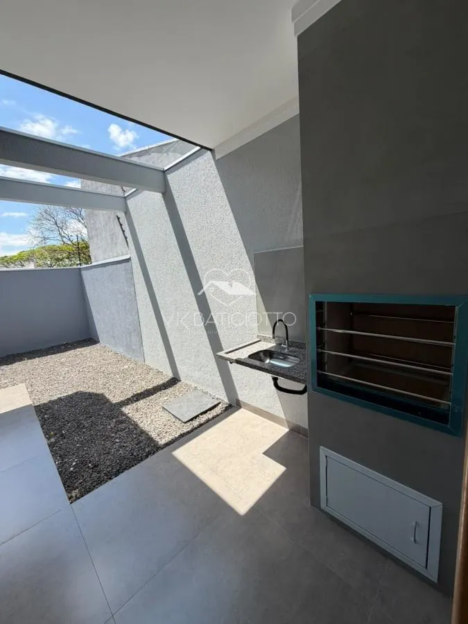 Imagem Casa para Venda em Maringá / PR no bairro Conjunto João de Barro Itaparica