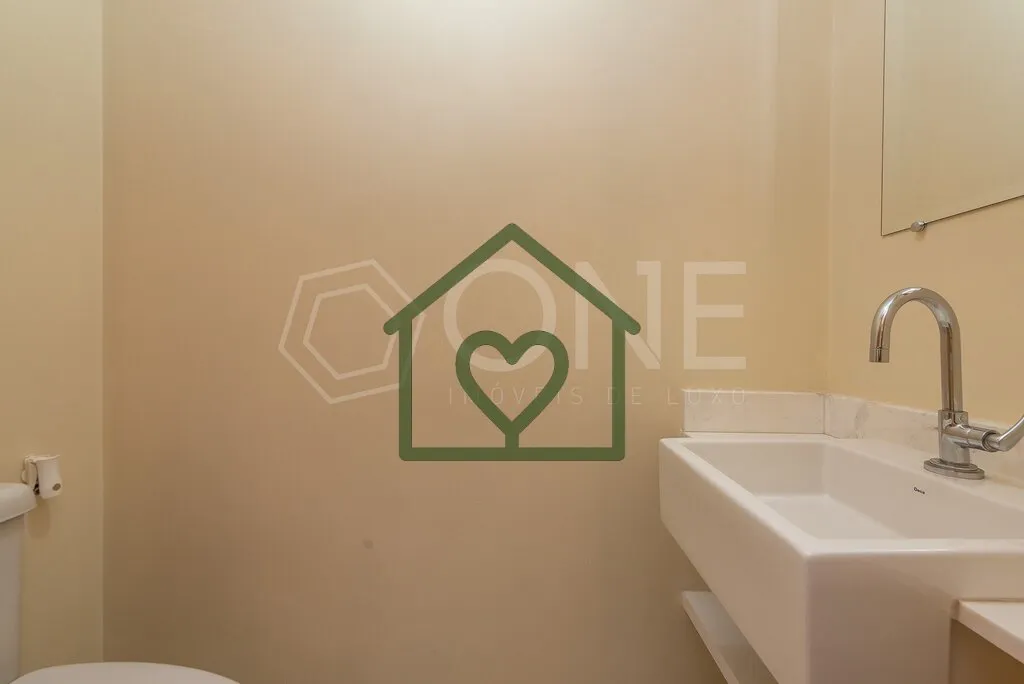 Imagem Apartamento de 1 dormitório com suíte e 57 m ² privativos, 1 vaga escriturada com depósito no ba...
