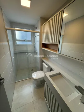 Imagem Apartamento a venda em Paulinia.

? Área do Imóvel: 80 m2 de área útil
? 3 dormitórios, sendo 1...