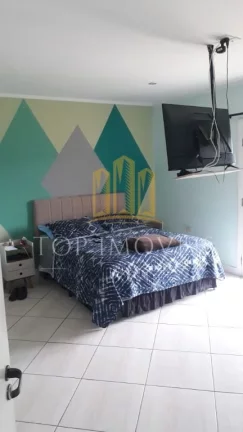 Imagem maravilhosa chacara sete dormitorios duas suítes em condominio fechado