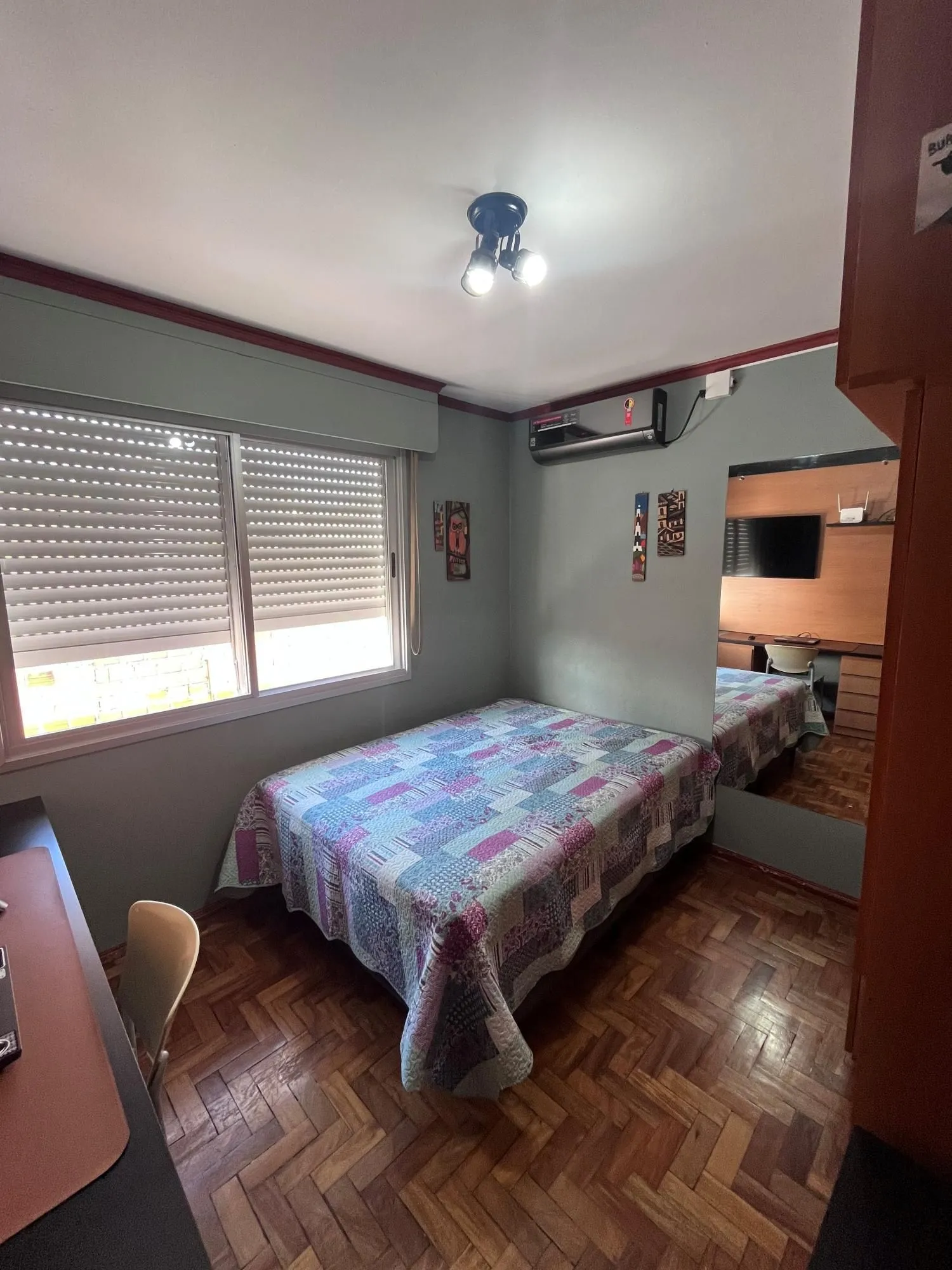 Imagem Apartamento em Sarandi