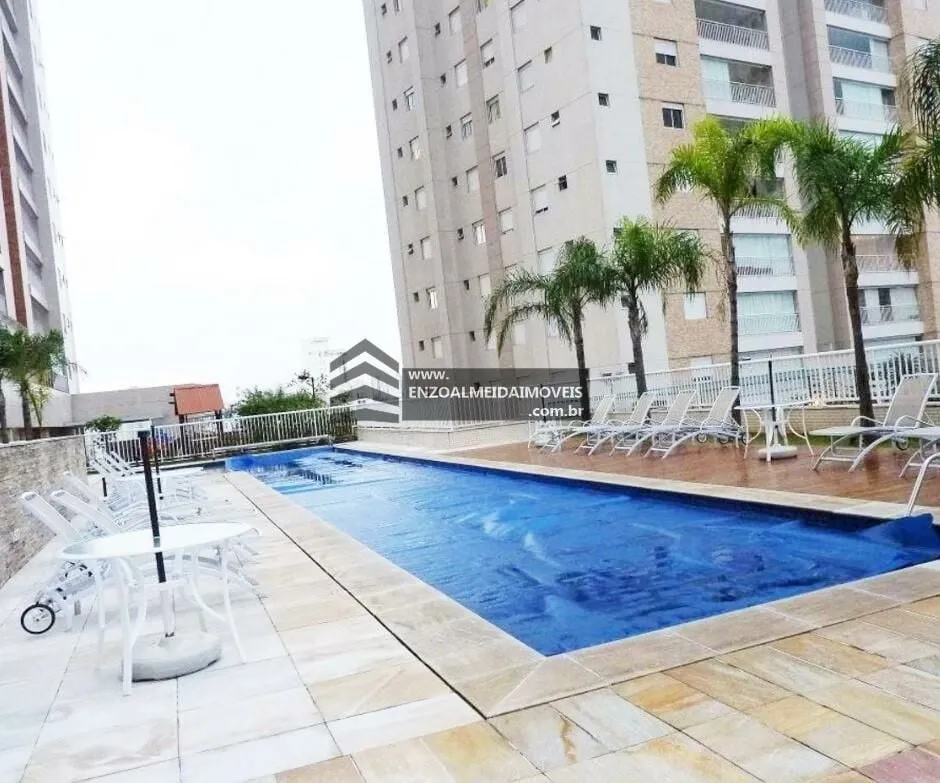 Imagem Apartamento à venda em São Paulo/SP
