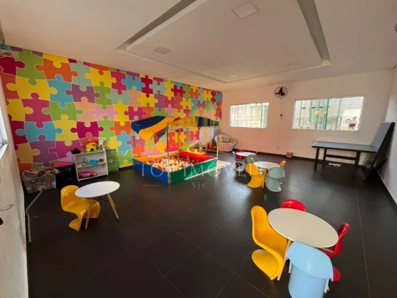Imagem Apartamento Localizado no Frei Galvao 2 dormitorios 44 m2