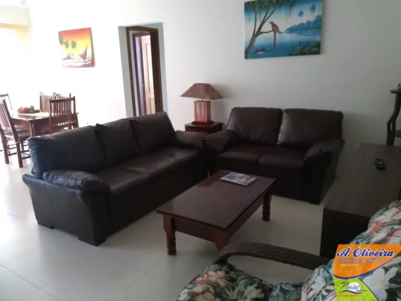 Imagem Apartamento 200 metros da Praia