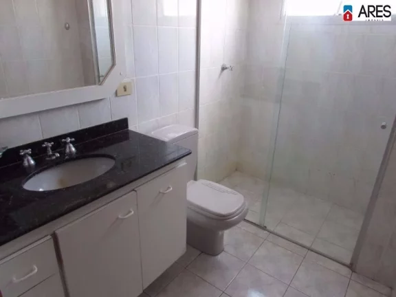 Imagem Apartamento à venda, 120 m² por R$ 500.000,00 - São Manoel - Americana/SP