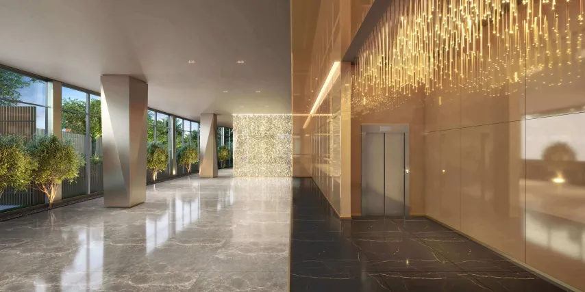 Imagem Tree Haus Porsche Consulting