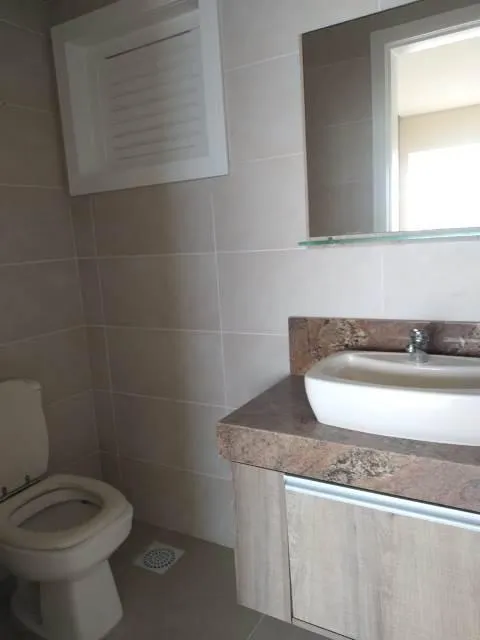 Imagem Apartamento 1 Dormitório - Bairro Zona Nova