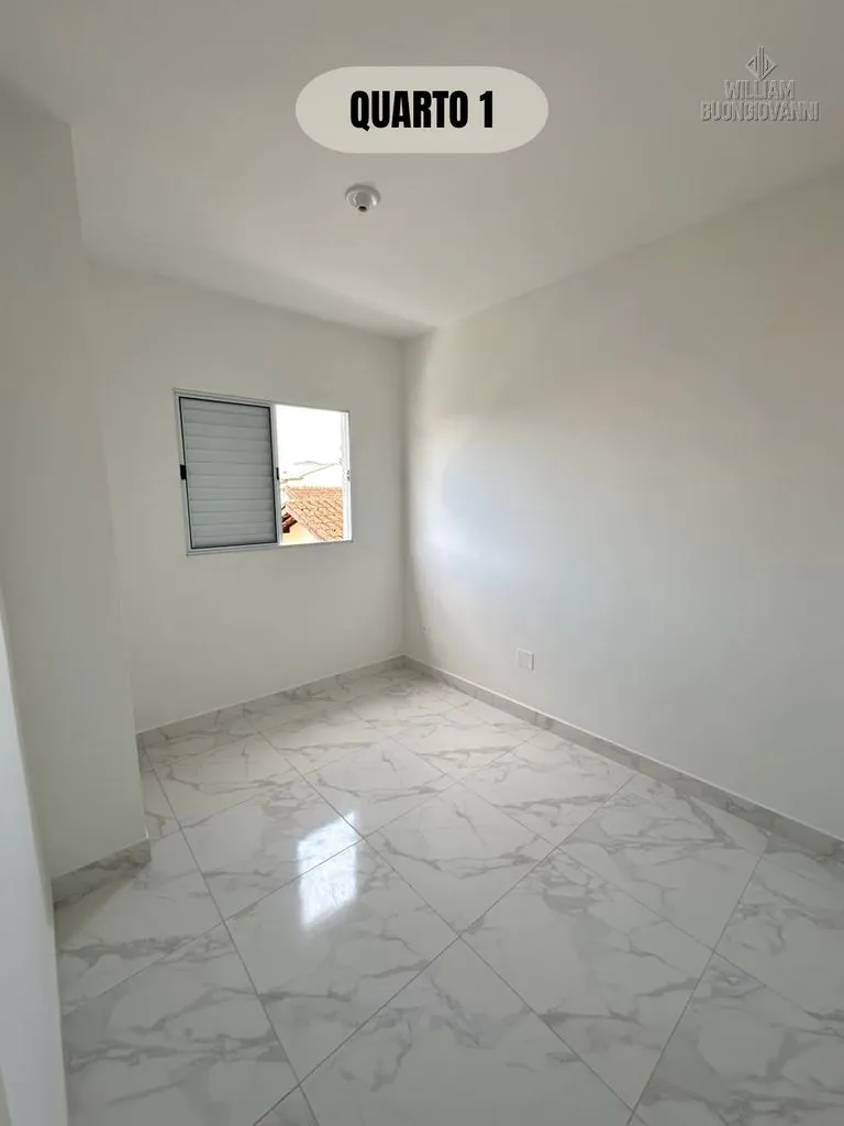 Imagem Sobrado 2 dormitórios em Condomínio - Jardim Real