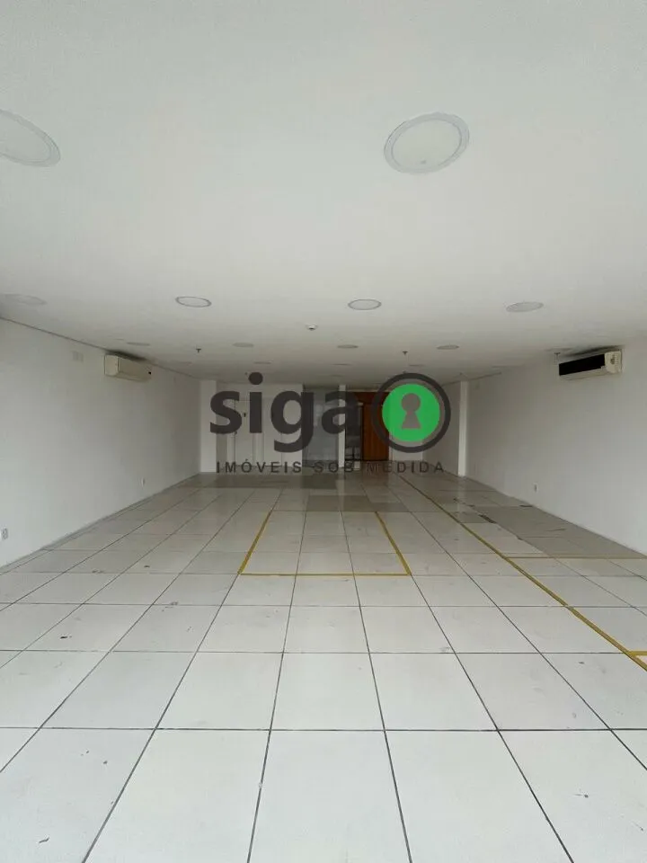 Imagem Sala comercial com 115 m² para aluguel para Locação Edificio Landmark