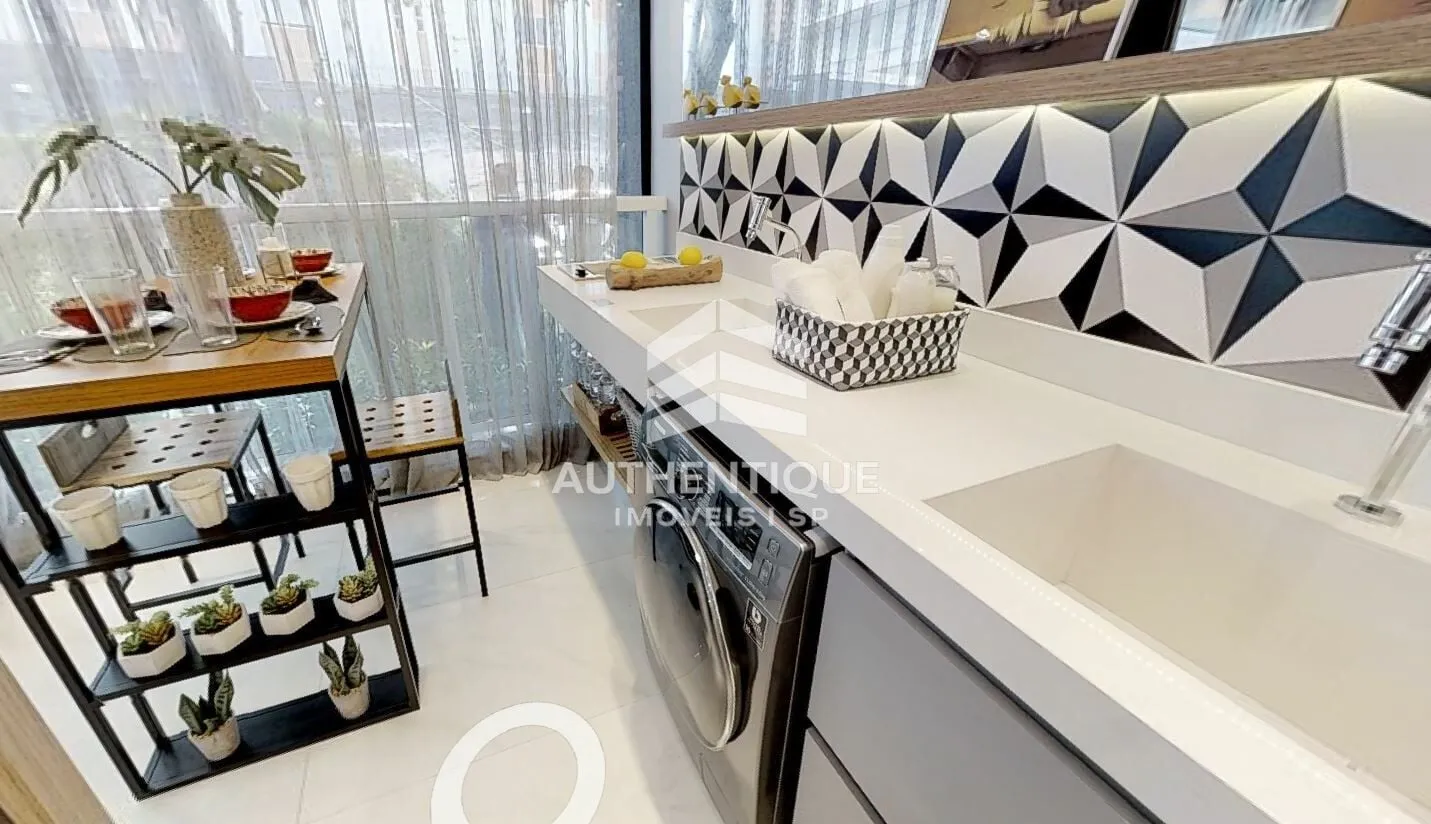 Imagem SOHO PARAISO - Apartamento à venda em São Paulo/SP
