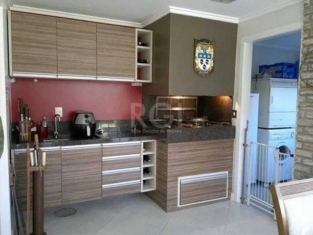 Imagem Casa Condominio para Venda - 380m², 3 dormitórios, sendo 3 suítes e 3 vagas
