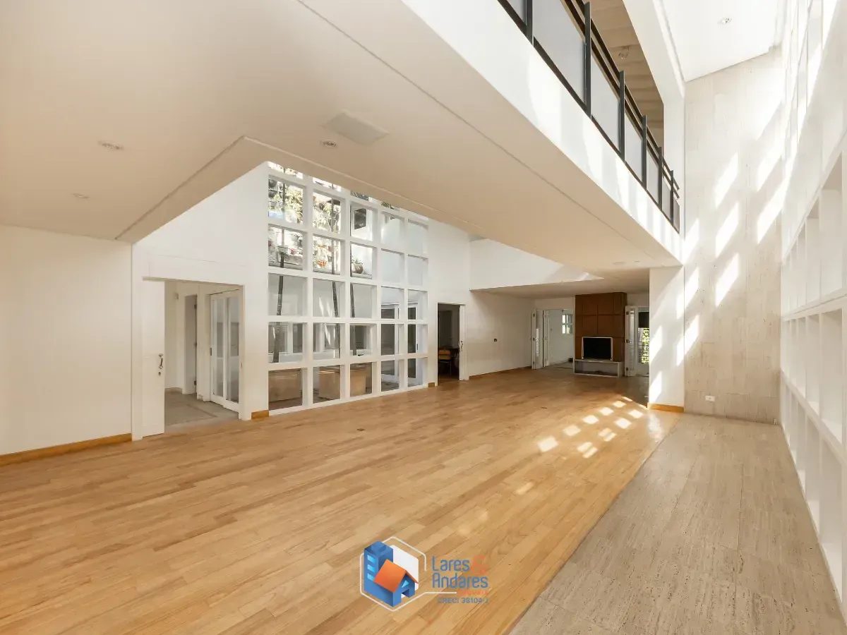 Imagem Casa para venda em Vila Nova Conceição com 4 quartos, sendo 4 suítes, 819m²