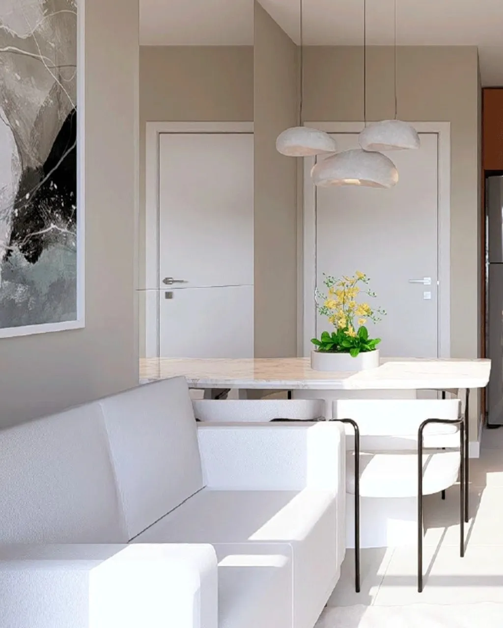 Imagem Apartamento com 2 quartos à venda em Vila Velha