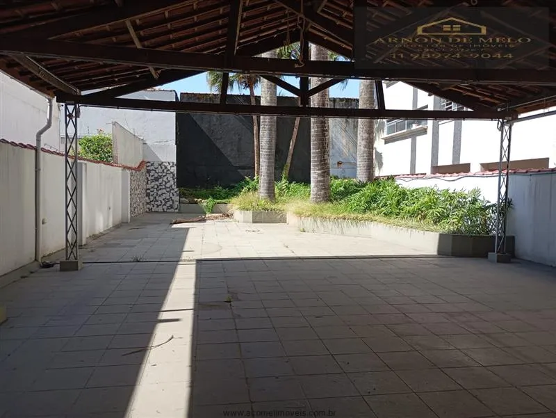 Imagem Galpões para venda em Santos no bairro Gonzaga