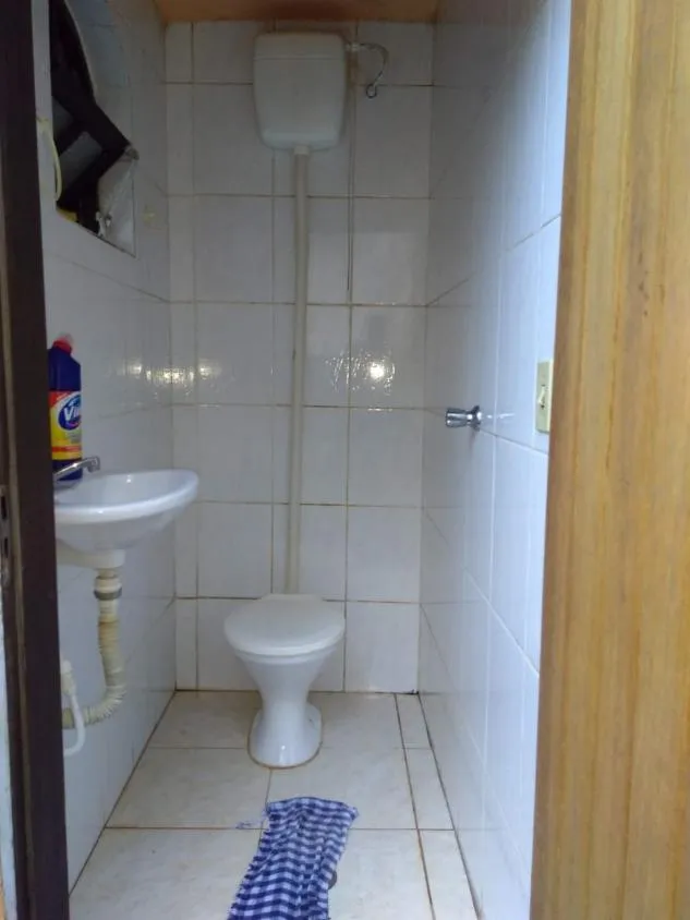 Imagem CASA AVARANDADA- PARQUE SUIÇA-CAIEIRAS