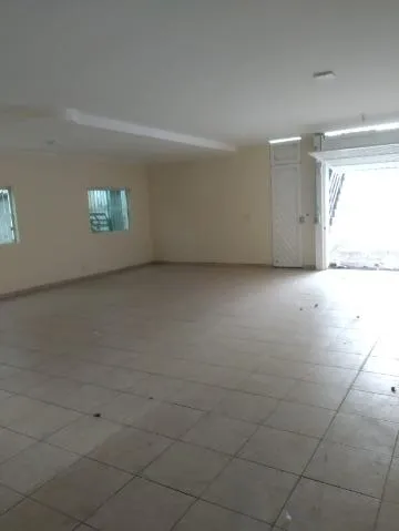 Imagem VENDA DE SALÃO COMERCIAL NO ALTO DO IPIRANGA, EM MOGI DAS CRUZES, aréa de 376m², garagem coberta e quintal com churrasqueira. CONSULTE-NOS.