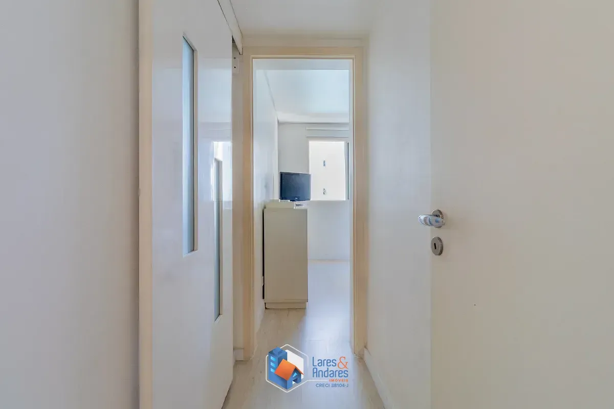 Imagem Apartamento para venda em Perdizes com 3 quartos, sendo 1 suíte, 105m²