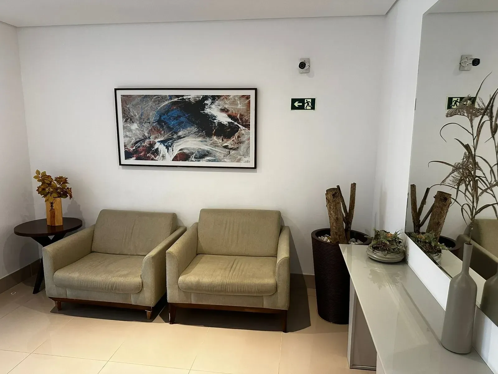 Imagem Apartamento com 2 Quartos à Venda, 57 m² em Parque das Nações - Santo André