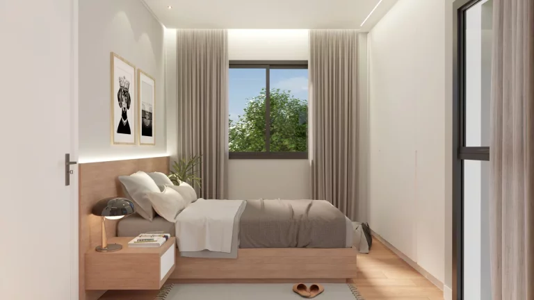 Imagem CERASUS - Apartamento 2 quartos com suite no Boa Vista