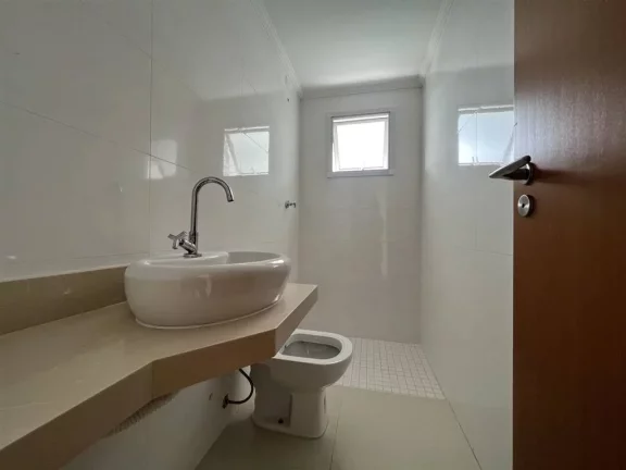 Imagem Apartamento com 2 dorms, Guilhermina, Praia Grande - R$ 640 mil, Cod: 1959