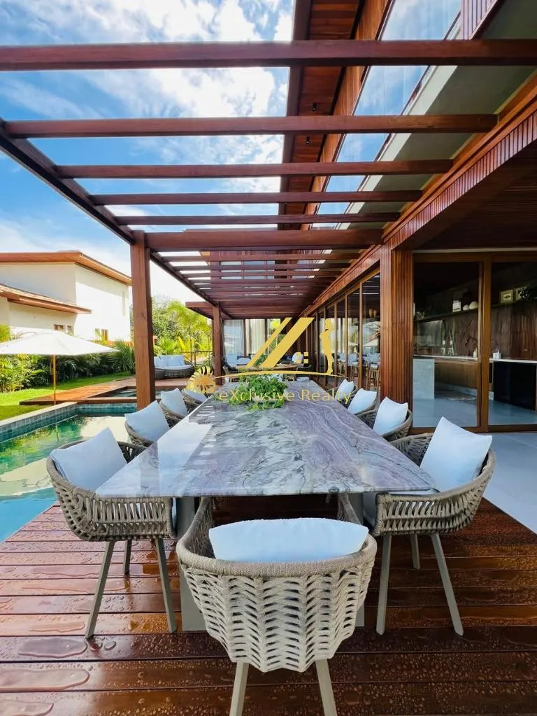 Imagem Casa em Condominio RESIDENCIAL em Mata de São João - Bahia,
