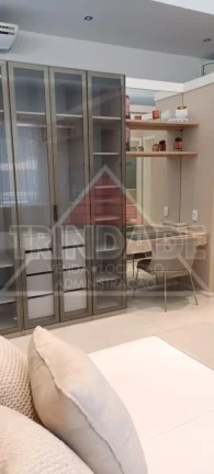 Imagem APARTAMENTO RESIDENCIAL em RIO DE JANEIRO - RJ, BARRA OLÍMPICA