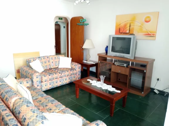 Imagem Apartamento Padrão para Venda em Pitangueiras Guarujá-SP