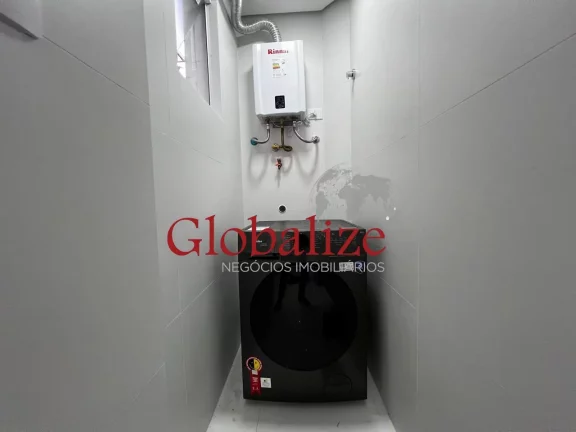 Imagem Apartamento à venda em Santos-SP, no bairro José Menino: 2 quartos, 1 vaga de garagem por R$583.000,00 .