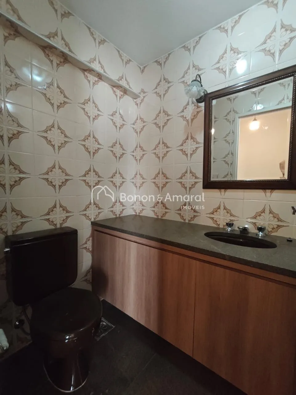 Imagem Apartamento à venda no bairro Cambuí em Campinas -SP