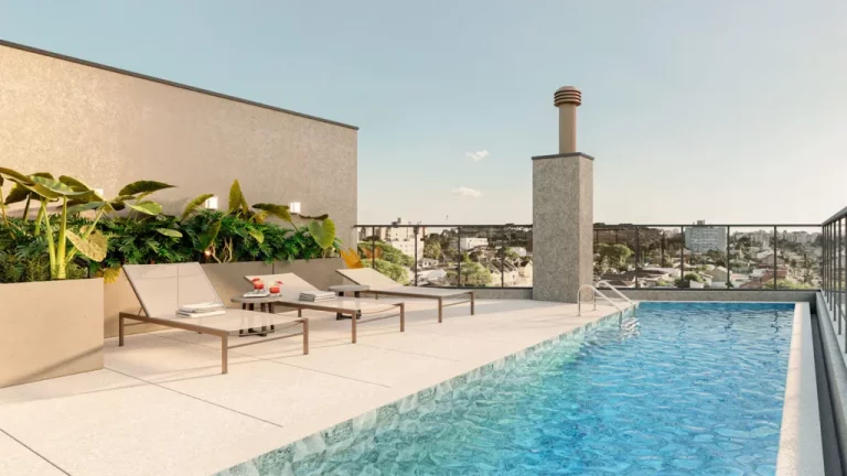 Imagem Soul Urban Habitat - Apartamento à venda no bairro Boa Vista - Curitiba/PR