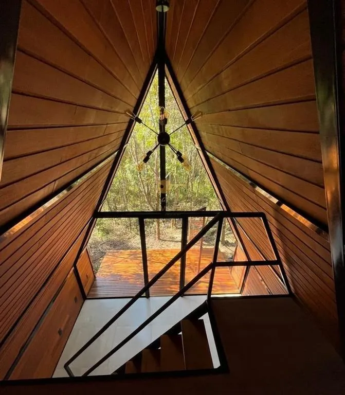 Imagem Casa para Venda em Teresópolis / RJ no bairro Várzea