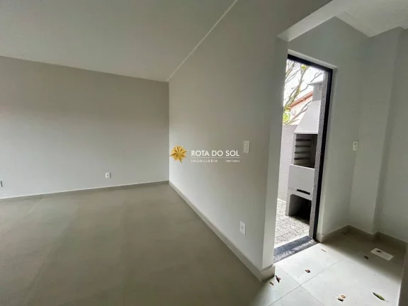 Imagem Reserva do Arvoredo Sobrado 2 suítes Praia Canto Grande Bombinhas SC