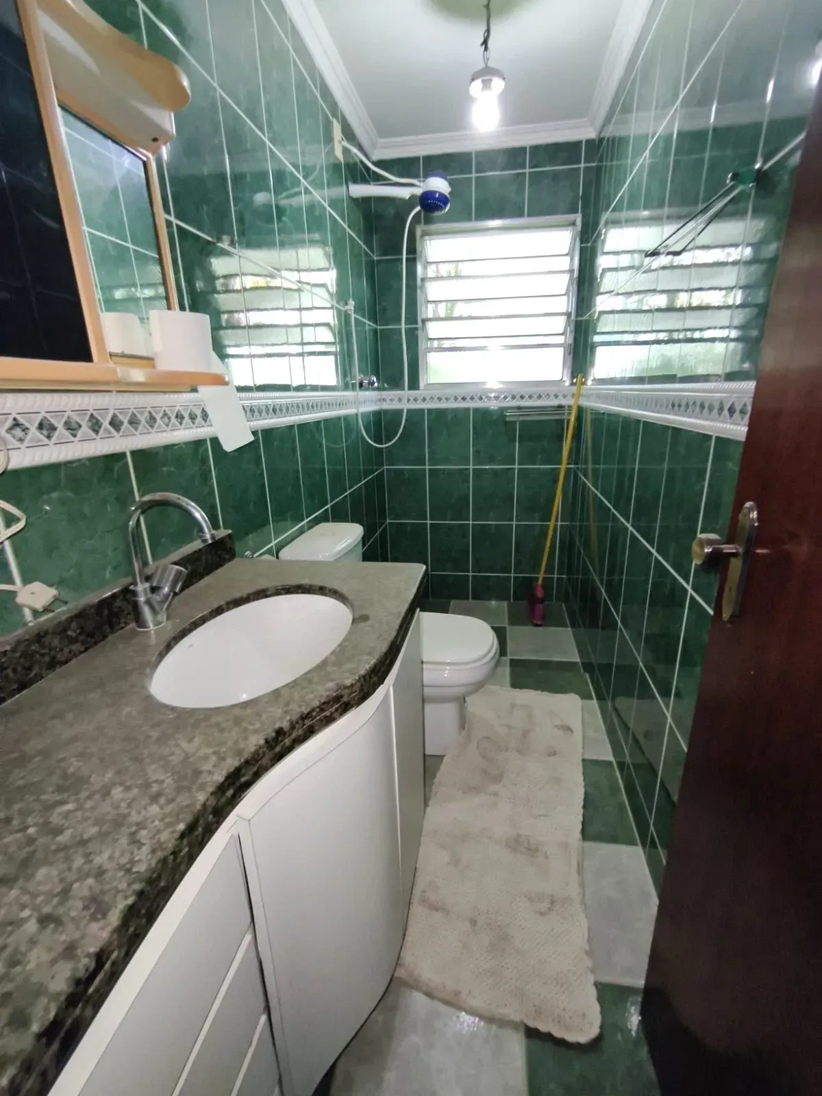 Imagem Apartamento com 2 Quartos à Venda, 46 metros em Itaim Paulista - São Paulo