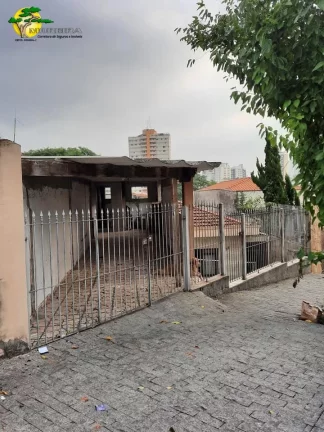 Foto do imóvel CASA PARA VENDA NA ÁGUA FRIA