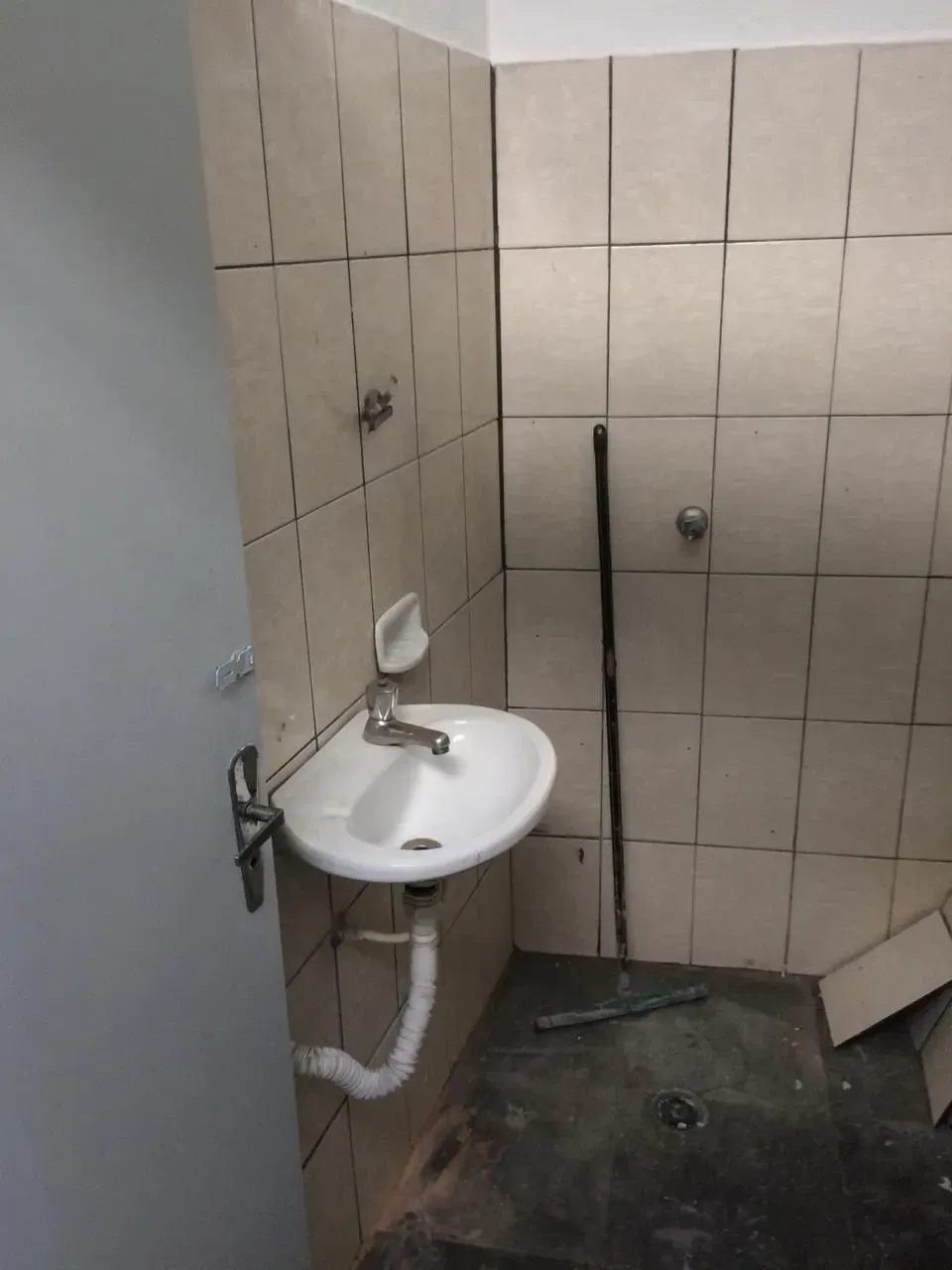 Imagem Galpão para Alugar, 446 m² em Vila Anastácio - São Paulo